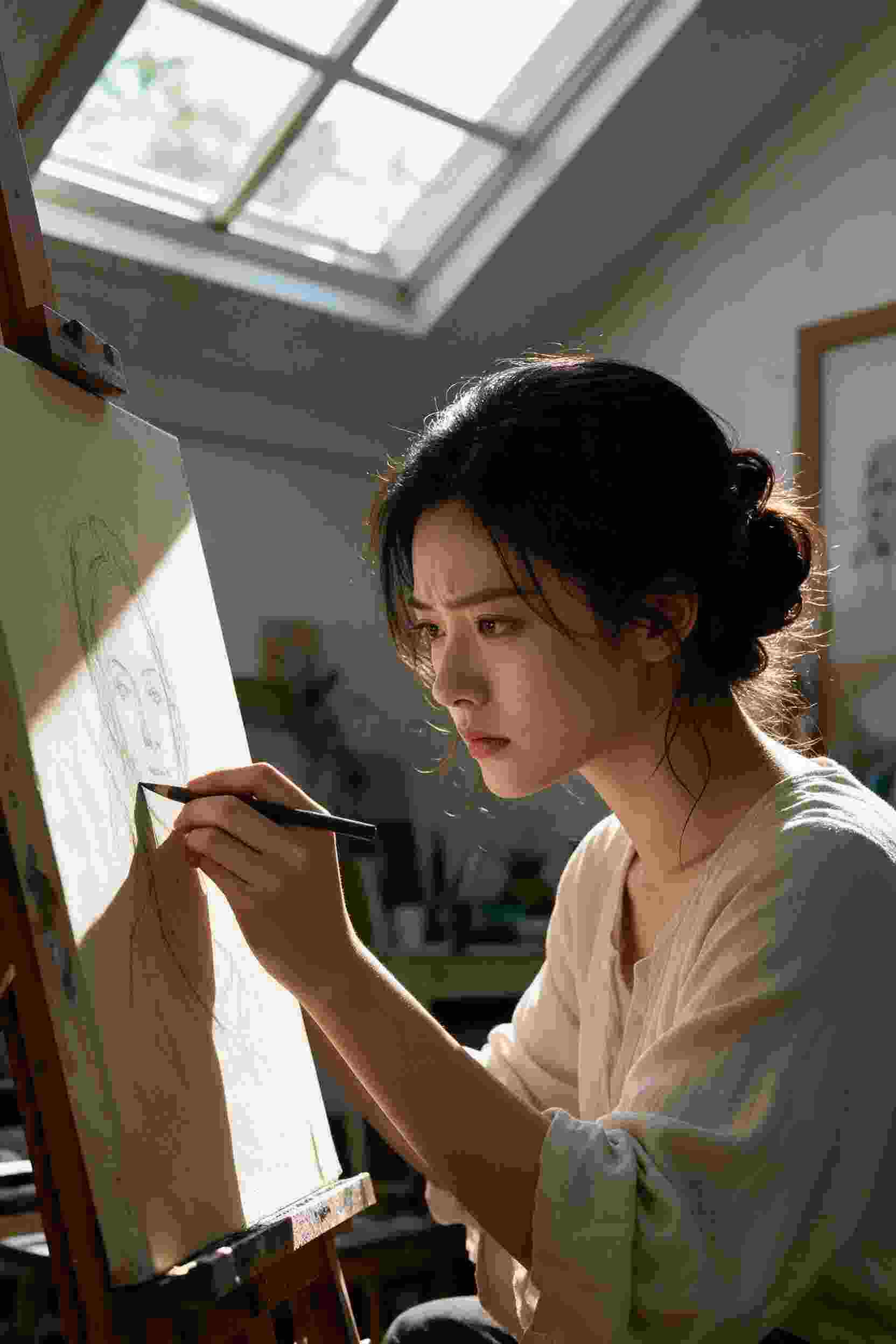 寒蝉鸣泣之时