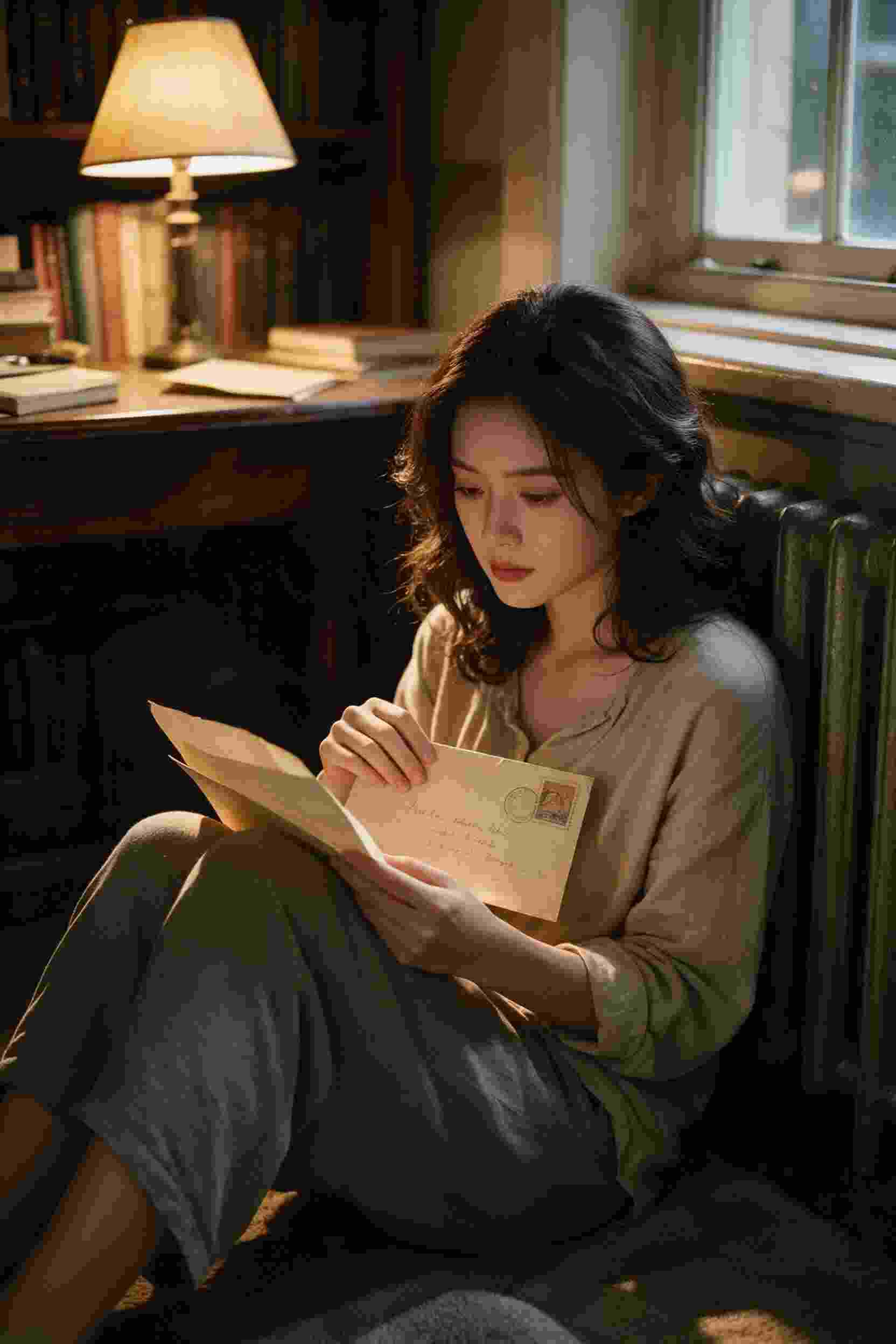 转生成蜘蛛的我