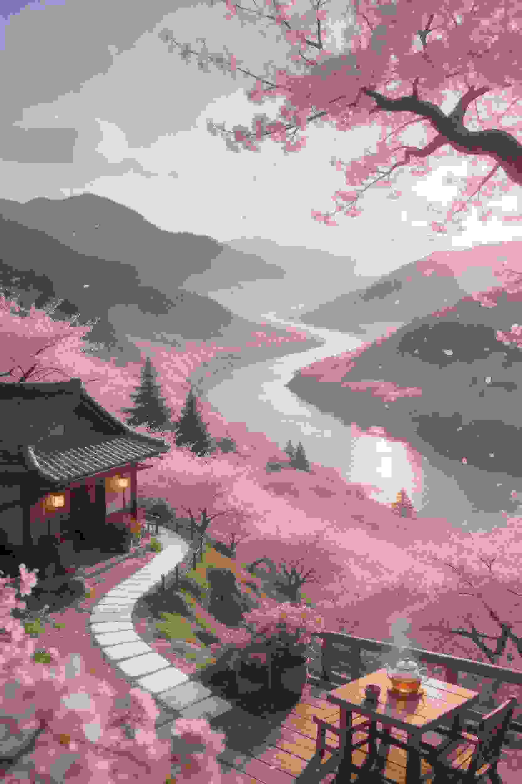 命运石之门